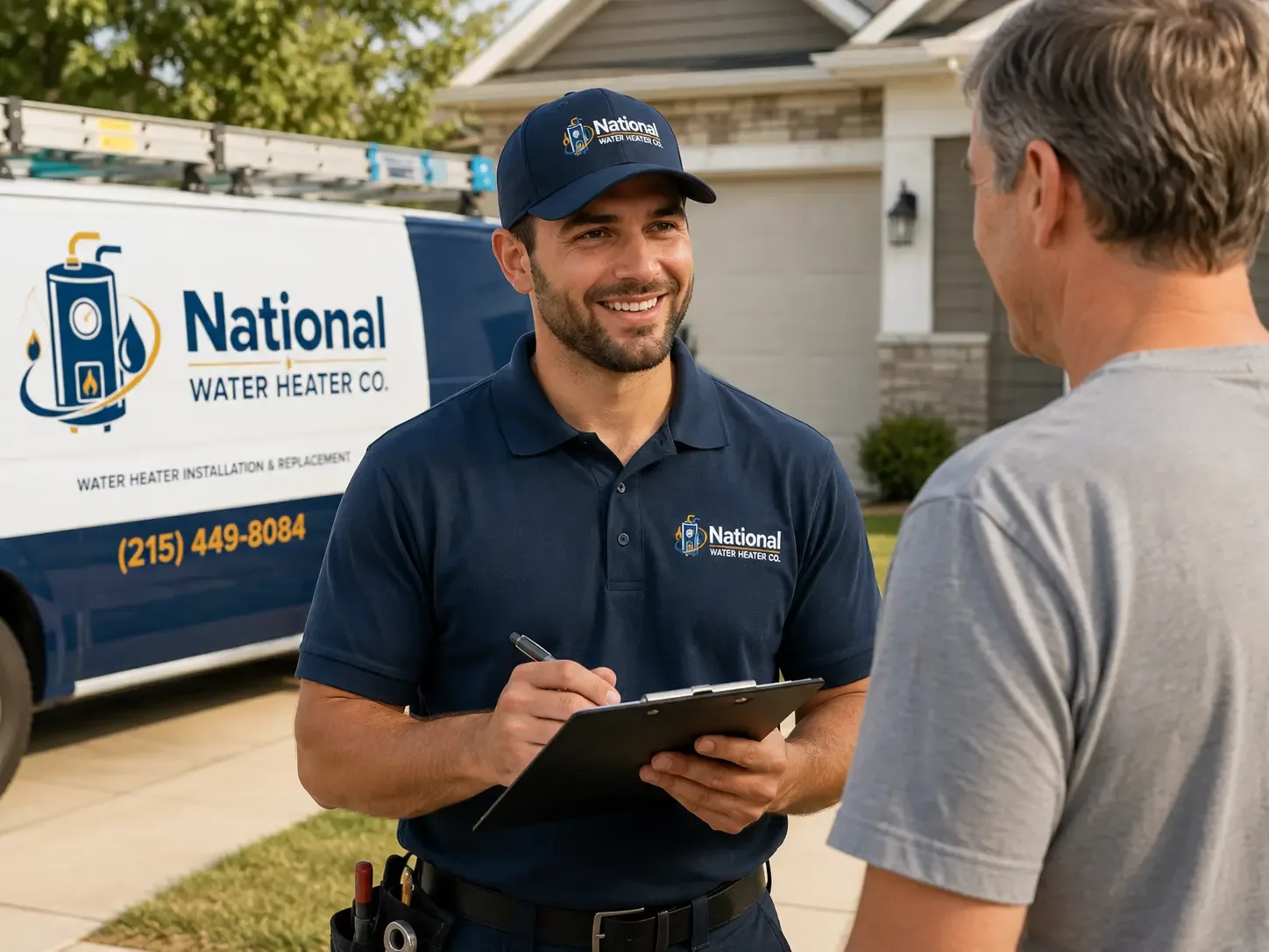 Water Heater Installation Mustang, OK FAQs
